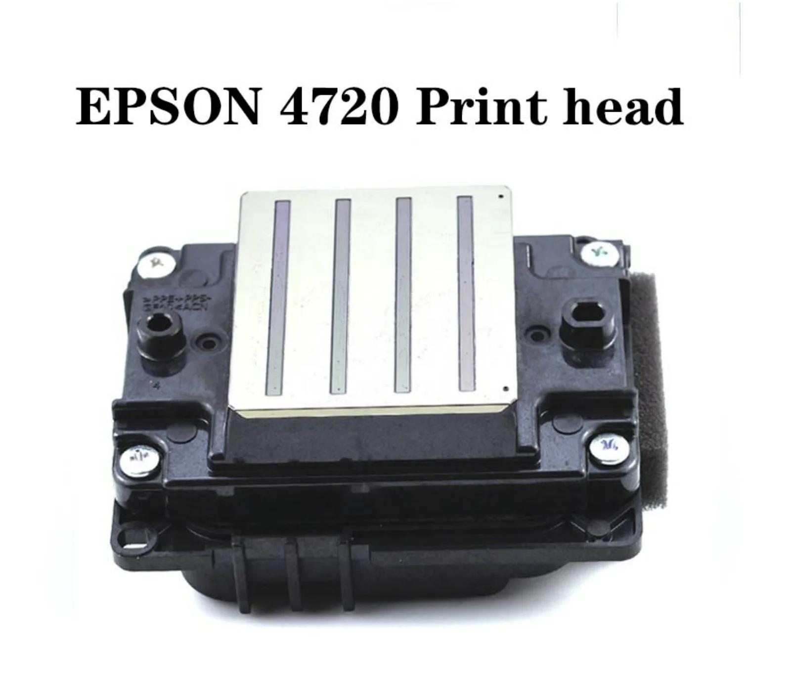 printhead epson  print head For Epson Printer head for WF4720 4730 WF4720 Fedar sublimation printer Fedar printer FD